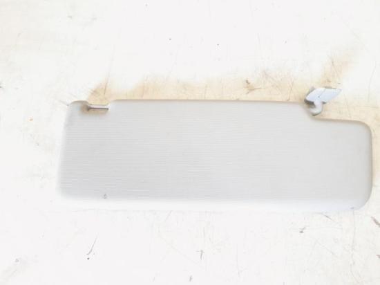 Sonnenblende links VW Touran 1T3 1T0857551H Bild Sonnenblende links VW Touran 1T3 1T0857551H