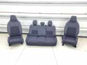 Innenausstattung Citroen C3 IV CB, CC