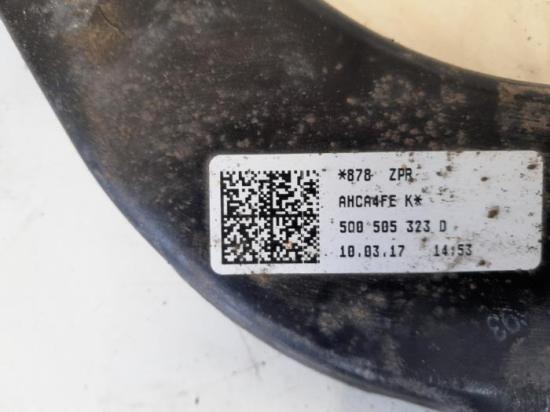 Querlenker links hinten oben VW Passat B8 Variant 3G 5Q0505323D Bild Querlenker links hinten oben VW Passat B8 Variant 3G 5Q0505323D