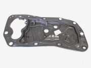 Türverkleidung links vorne VW Passat B6 CC 357 3C8837755D