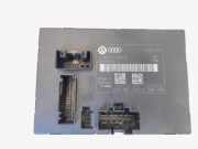 Steuergerät Sitz Audi A8 4H 4H0959860A
