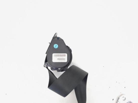 Sicherheitsgurt links hinten VW Golf VI Variant AJ5 1K9857805RA Bild Sicherheitsgurt links hinten VW Golf VI Variant AJ5 1K9857805RA