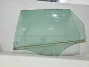 Türscheibe links hinten Audi A6 Avant 4G, C7 4G9845205