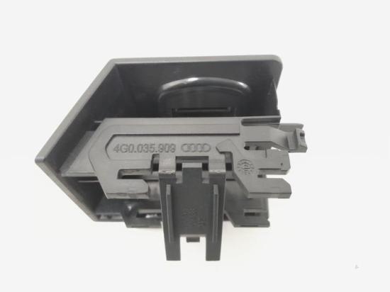 Sonstiges Teil Audi A6 Avant 4G, C7 44444 Bild Sonstiges Teil Audi A6 Avant 4G, C7 44444