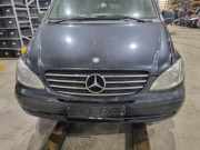 Motorhaube Mercedes-Benz Vito Bus W639