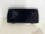 Monitor Navigationssystem BMW 2er Active Tourer F45 65508803368