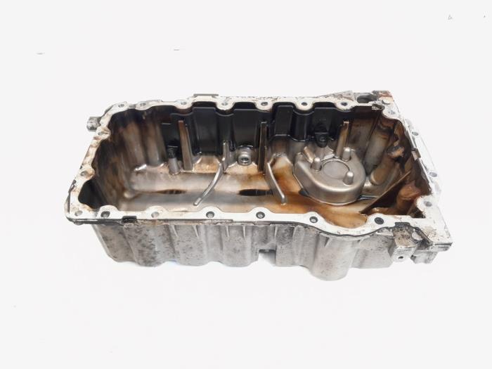 Ölwanne VW Golf VI 5K 06F103601L Bild Ölwanne VW Golf VI 5K 06F103601L