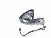 Außenspiegel links Audi Q4 e-tron F4B 89B857409B