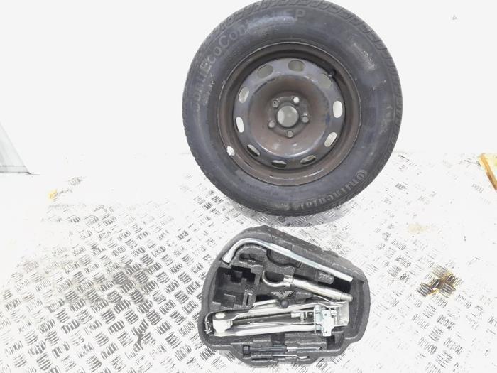 Notrad Seat Ibiza IV SportCoupe 6J 6Q0012115K