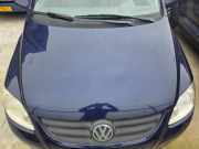 Motorhaube VW Fox Schrägheck 5Z 5Z0823031B