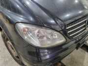 Hauptscheinwerfer rechts Mercedes-Benz Vito Bus W639 A6398200261