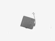 Abdeckung Abschlepphaken BMW X1 E84 51112990204