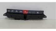 Schalter für Warnblinker Fiat 500L 351 7356509030