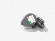 Sicherheitsgurt links hinten Audi Q7 4L 4L0857811