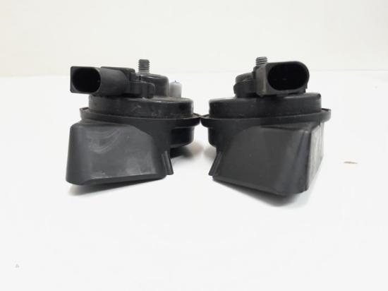 Hupe Audi A6 Avant 4G, C7 44444 Bild Hupe Audi A6 Avant 4G, C7 44444