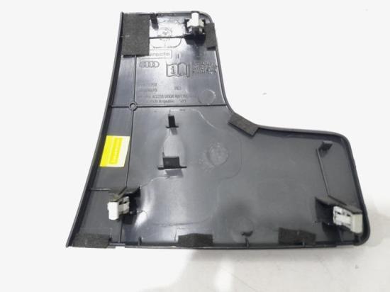 Schließplatte Audi A3 Sportback 8V 1107339X Bild Schließplatte Audi A3 Sportback 8V 1107339X