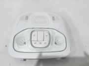 Innenleuchte Fiat 500X 334 07356109410