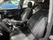 Innenausstattung Audi A1 Sportback GBA