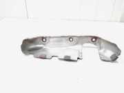 Abschirmblech unten VW Golf V 1K 03C253041