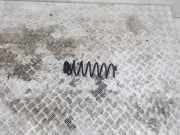 Feder hinten Audi A1 8X 6Q0511115CD