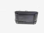 Radio VW Passat B6 CC 357 1T0035680B