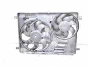 Elektrolüfter Land Rover Range Rover Evoque I L538 LR045248