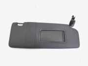 Sonnenblende rechts Audi TT 8J 8J8857552