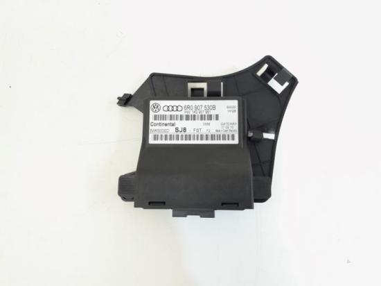 Steuergerät Gateway VW Polo V 6R, 6C 6R0907530B Bild Steuergerät Gateway VW Polo V 6R, 6C 6R0907530B