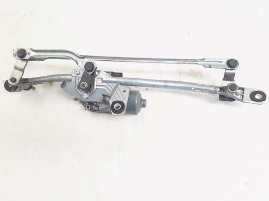 Wischermotor Audi A6 4G, C7 4G1955023A Bild Wischermotor Audi A6 4G, C7 4G1955023A