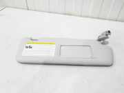 Sonnenblende rechts Audi Q3 8U 8U0857552D