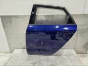 Tür links hinten Audi A1 Sportback GBA 82G833051