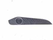 Türverkleidung links hinten Mercedes-Benz C-Klasse W205 A2057300522