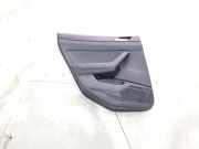 Türblatt links hinten VW Polo VI AW 2G6867211N