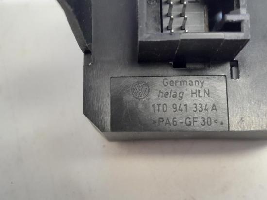 Regler für Instrumentenbeleuchtung VW Touran 1T3 1T0941334A Bild Regler für Instrumentenbeleuchtung VW Touran 1T3 1T0941334A