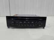 CD-Radio Peugeot RCZ 96750284XN00