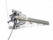 Klappenschlosszug Toyota C-HR X1 53510F4020