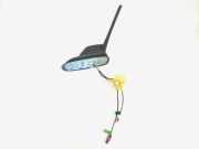 Antenne Dach VW Golf V 1K 1J0035849A