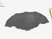 Motorraumdämmung Audi A6 4G, C7 4G0863825