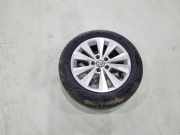 Reifen auf Stahlfelge VW Golf VII 5G 5G0601025L