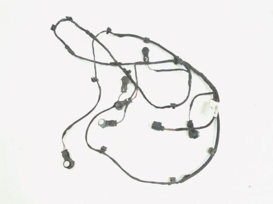 Sensor für Einparkhilfe VW Passat B8 Variant 3G 5Q0919275 Bild Sensor für Einparkhilfe VW Passat B8 Variant 3G 5Q0919275