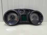 Instrumentenkombination Peugeot RCZ 96666611