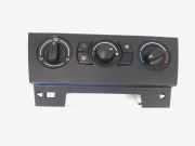 Heizungsbetätigung (Konsole) BMW X1 E84 64119286618