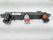 Schalter für Warnblinker Fiat 500X 334 07356109080