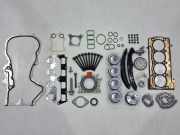 Motor ohne Anbauteile (Benzin) VW Golf VI 5K 03C105159F