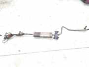 Auspuffanlage VW Up AA 04C906262