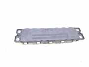 Airbag Knie Mercedes-Benz C-Klasse W205 A2058601500