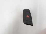 Schalter für Warnblinker Audi A4 Avant 8K, B8 8K1941509