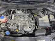 Schaltgetriebe Skoda Rapid NH QXR00