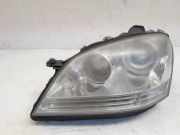 Hauptscheinwerfer links Mercedes-Benz M-Klasse W164 A1648204761