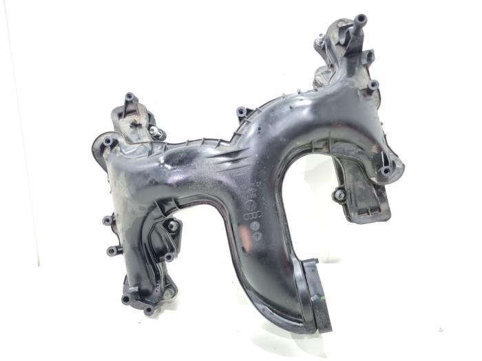 Verteilerrohr Kraftstoff Audi A6 Avant 4G, C7 059129711CF